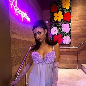Alessia Lonobile