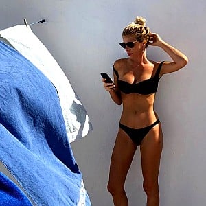 Alessia Marcuzzi