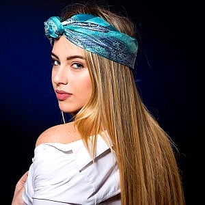 Alessia Maresca Alfano
