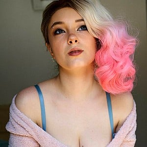 Alessia Medina