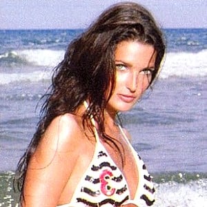 Alessia Merz