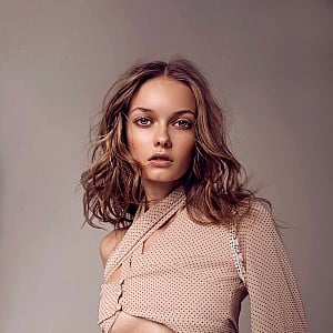Alessia Merzlova