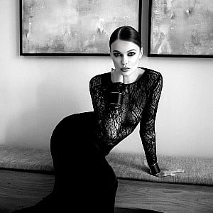 Alessia Merzlova