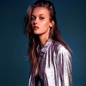 Alessia Merzlova