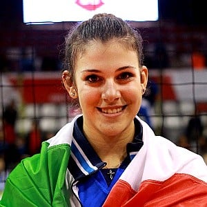 Alessia Orro