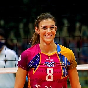 Alessia Orro