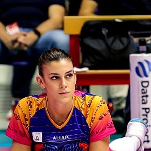 Alessia Orro