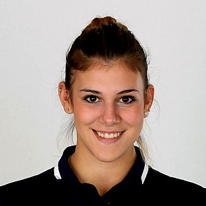 Alessia Orro