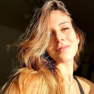 Alessia Orro