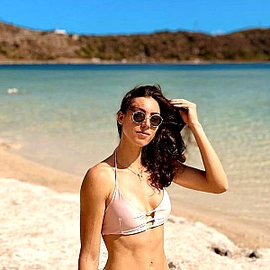Alessia Pavese