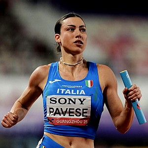 Alessia Pavese