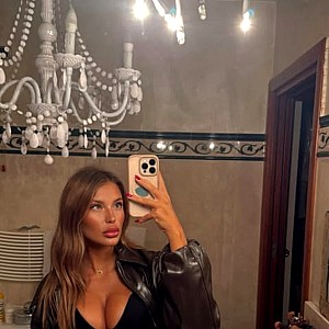 Alessia Rossi