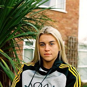 Alessia Russo