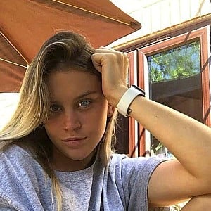Alessia Russo