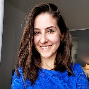 Alessia Santeramo