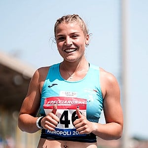 Alessia Seramondi