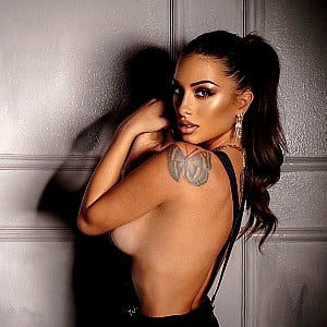 Alessia Spagnulo