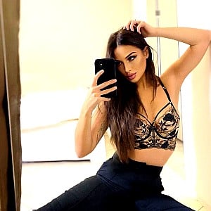 Alessia Spagnulo