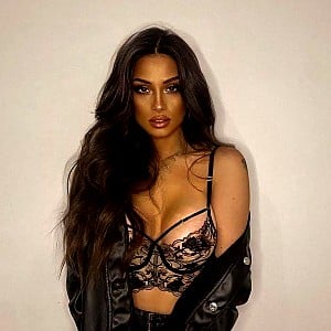 Alessia Spagnulo