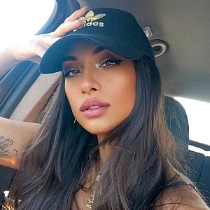 Alessia Spagnulo