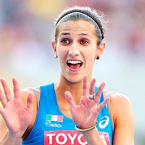 Alessia Trost