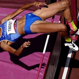 Alessia Trost