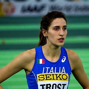 Alessia Trost