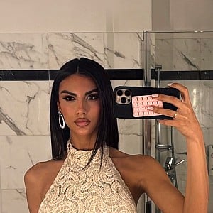 Alessia Uva