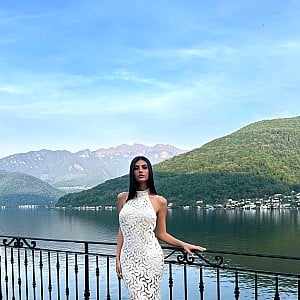 Alessia Uva