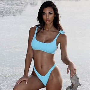 Alessia Uva