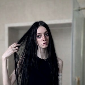 Alesya Bobreshova