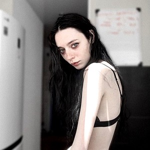 Alesya Bobreshova