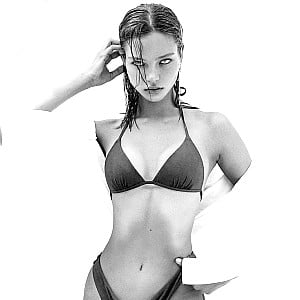 Alesya Kaf