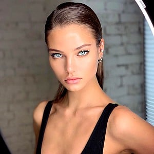 Alesya Kaf