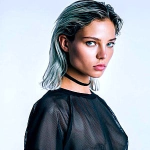 Alesya Kaf