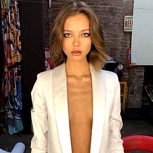 Alesya Kaf