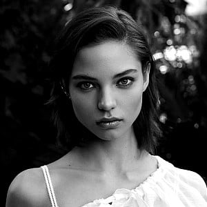 Alesya Kaf