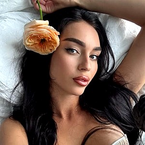 Alesya Ulyasheva