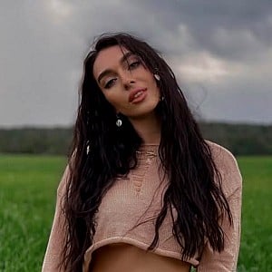 Alesya Ulyasheva