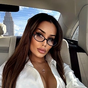 Alevtina Morozova