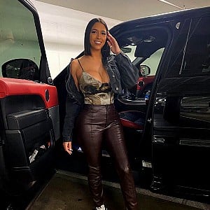 Alex Blanco