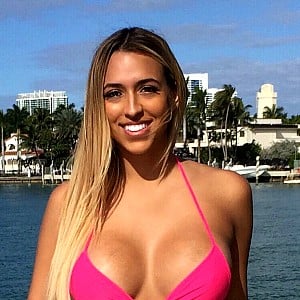Alex Blanco