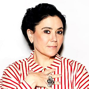 Alex Borstein