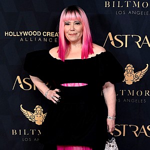 Alex Borstein