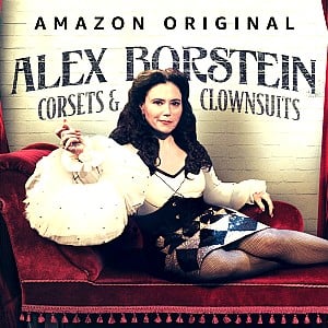 Alex Borstein