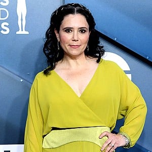 Alex Borstein
