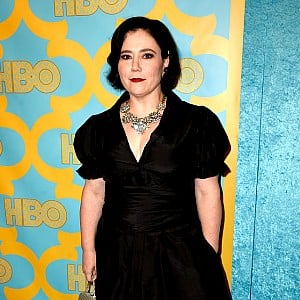 Alex Borstein