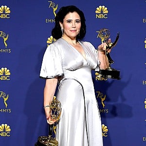 Alex Borstein