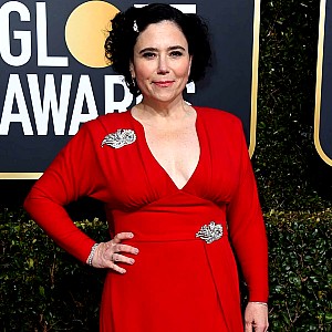 Alex Borstein