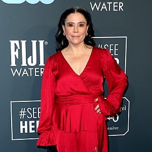 Alex Borstein